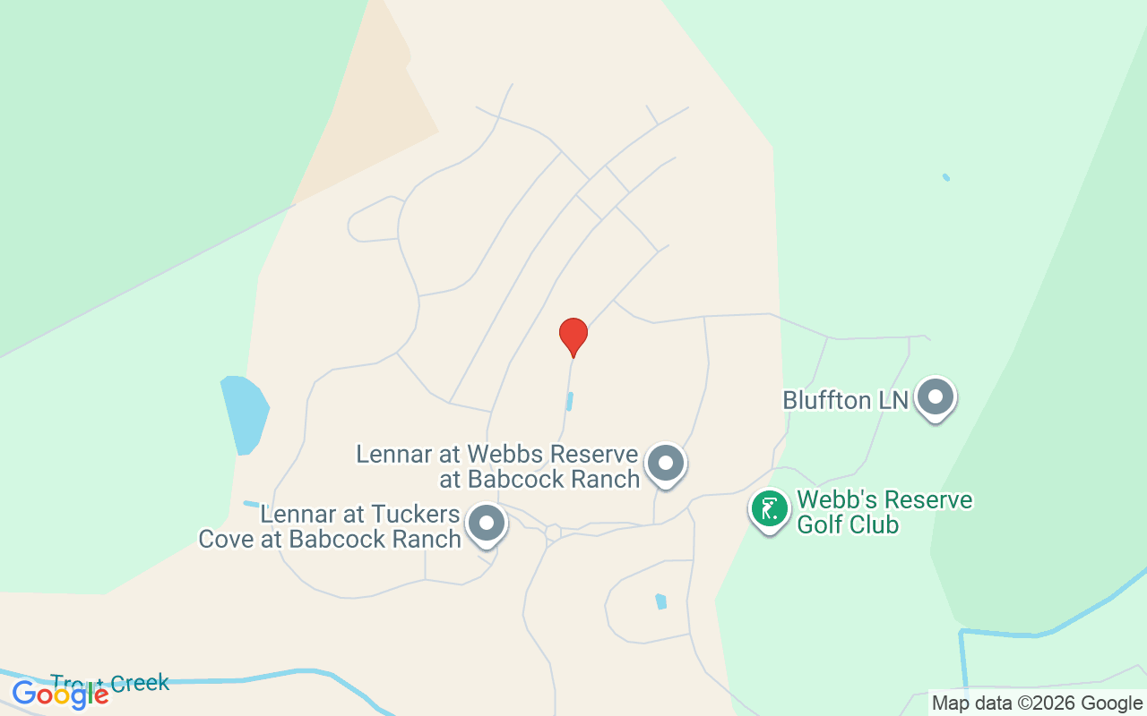 15096 Anchorage Rd, Punta Gorda, FL 33982