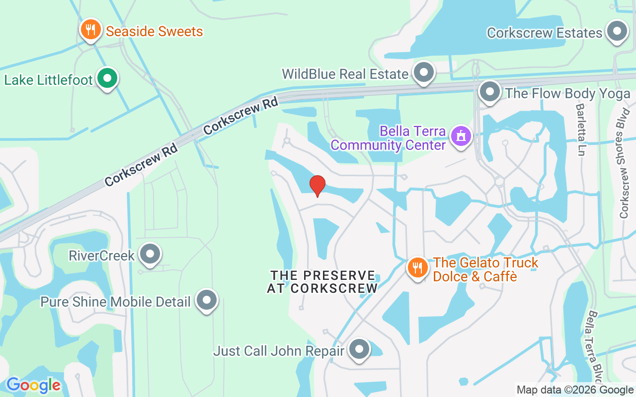 13500 Brown Bear Run, Estero, FL 33928