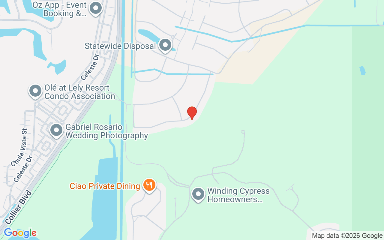 8482 Karina Ct, Naples, FL 34114