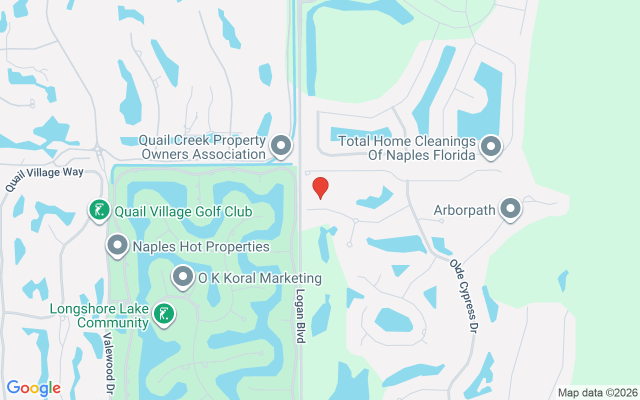 3133 Terramar Dr, Naples, FL 34119