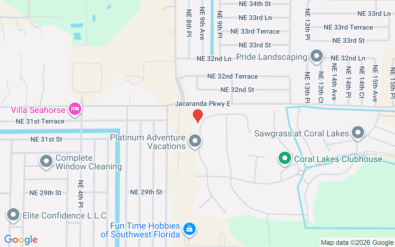 2700 Blue Cypress Lake Ct, Cape Coral, FL 33909