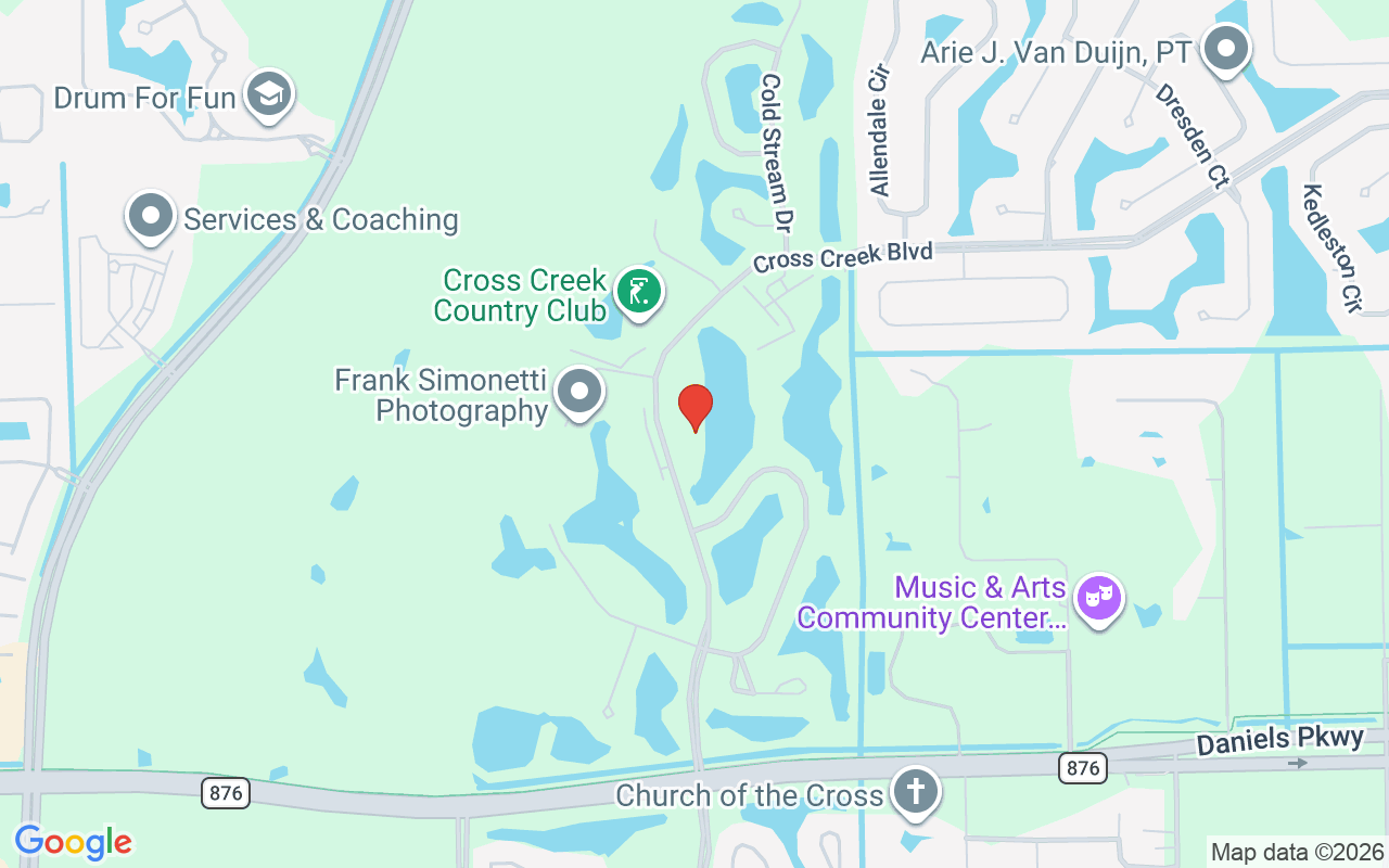 13111 Cross Creek Blvd #208, Fort Myers, FL 33912