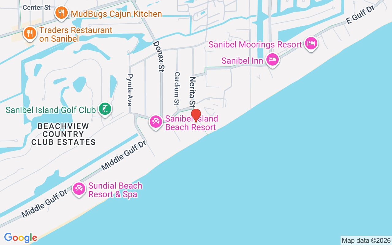 627 Nerita St #F-3, Sanibel, FL 33957