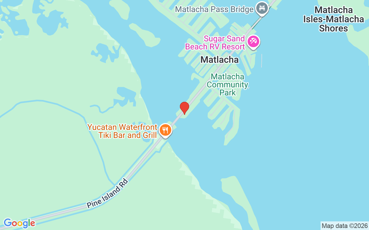 4767 Pine Island Rd, Matlacha, FL 33993