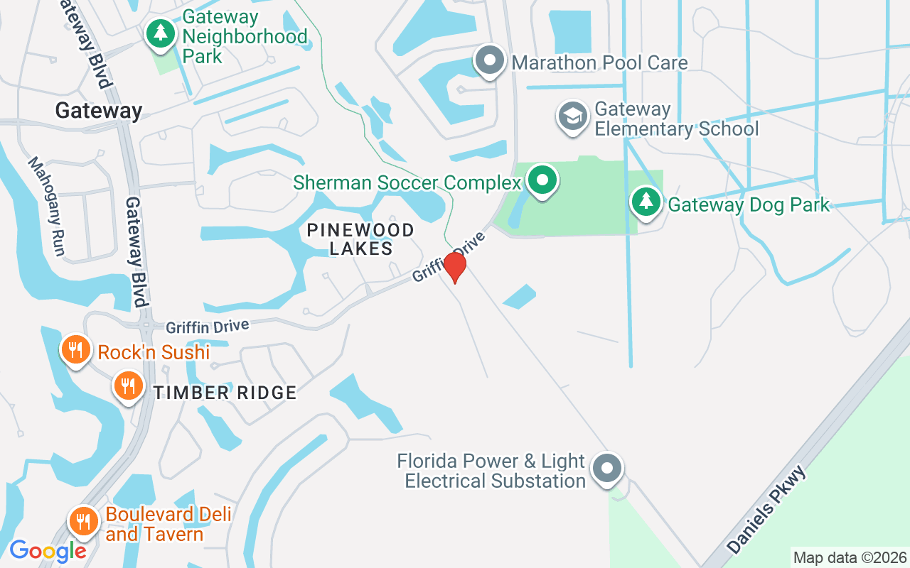 11759 Timbermarsh Ct, Fort Myers, FL 33913