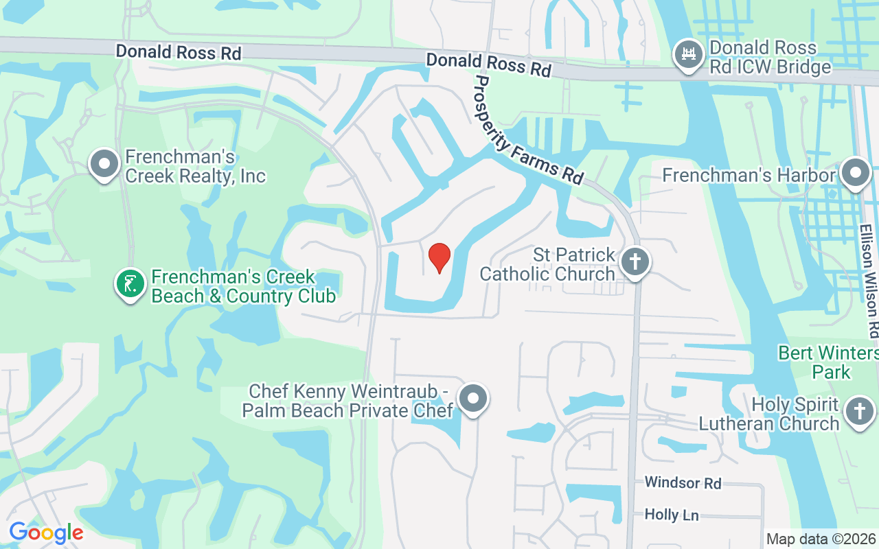 13614  Rhone Cir, Palm Beach Gardens, FL 33410