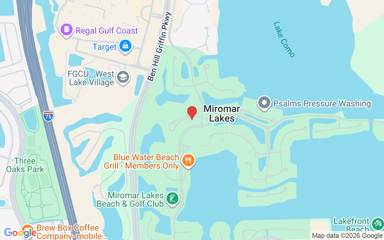 10220 Bellavista Cir #1402, Miromar Lakes, FL 33913