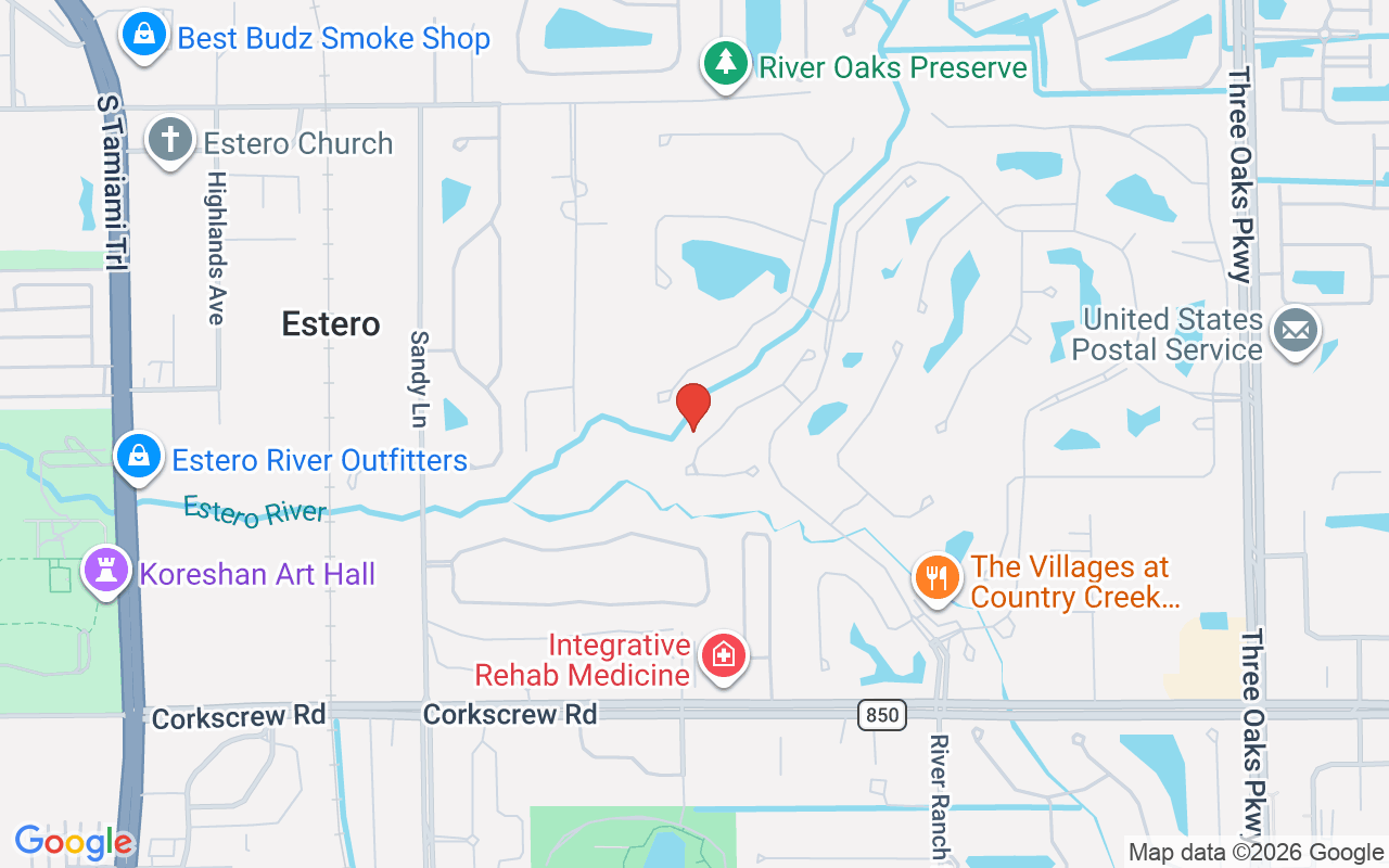 20894 Blacksmith Forge, Estero, FL 33928