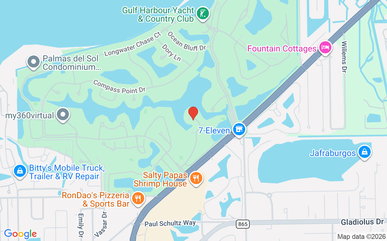 14979 Rivers Edge Ct 221, Fort Myers, FL 33908