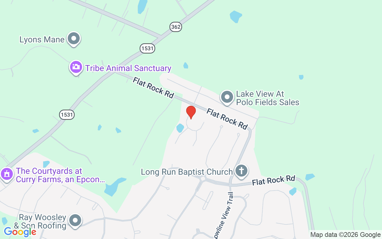 17505 Stallion Way, Louisville, KY 40245