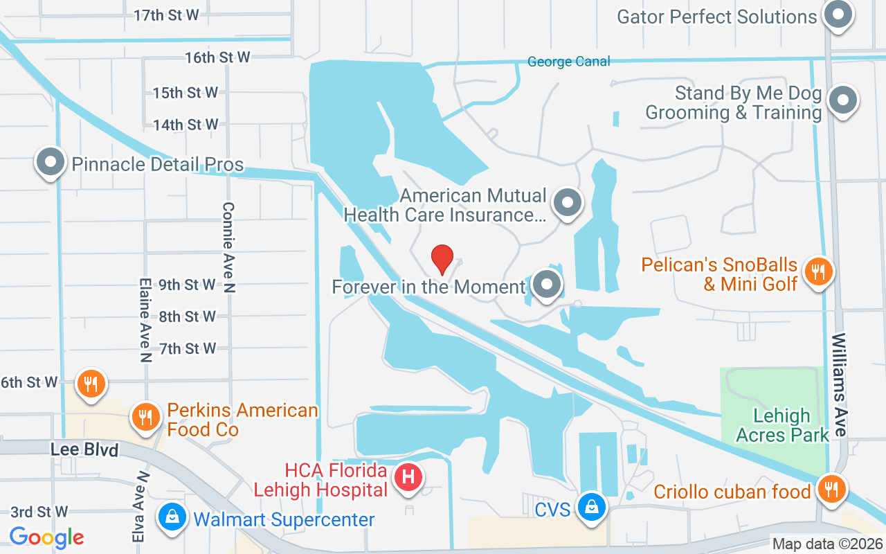 8350 Tortoise Isle Ct, Lehigh Acres, FL 33972