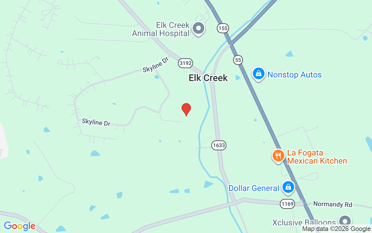 111 Elk Creek Ct, Taylorsville, KY 40071