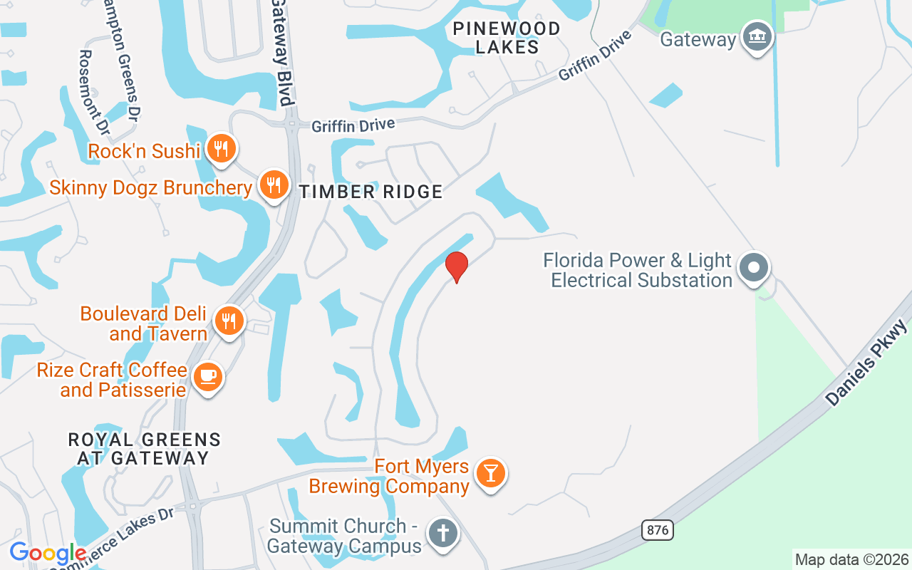 12168 Country Day Cir, Fort Myers, FL 33913