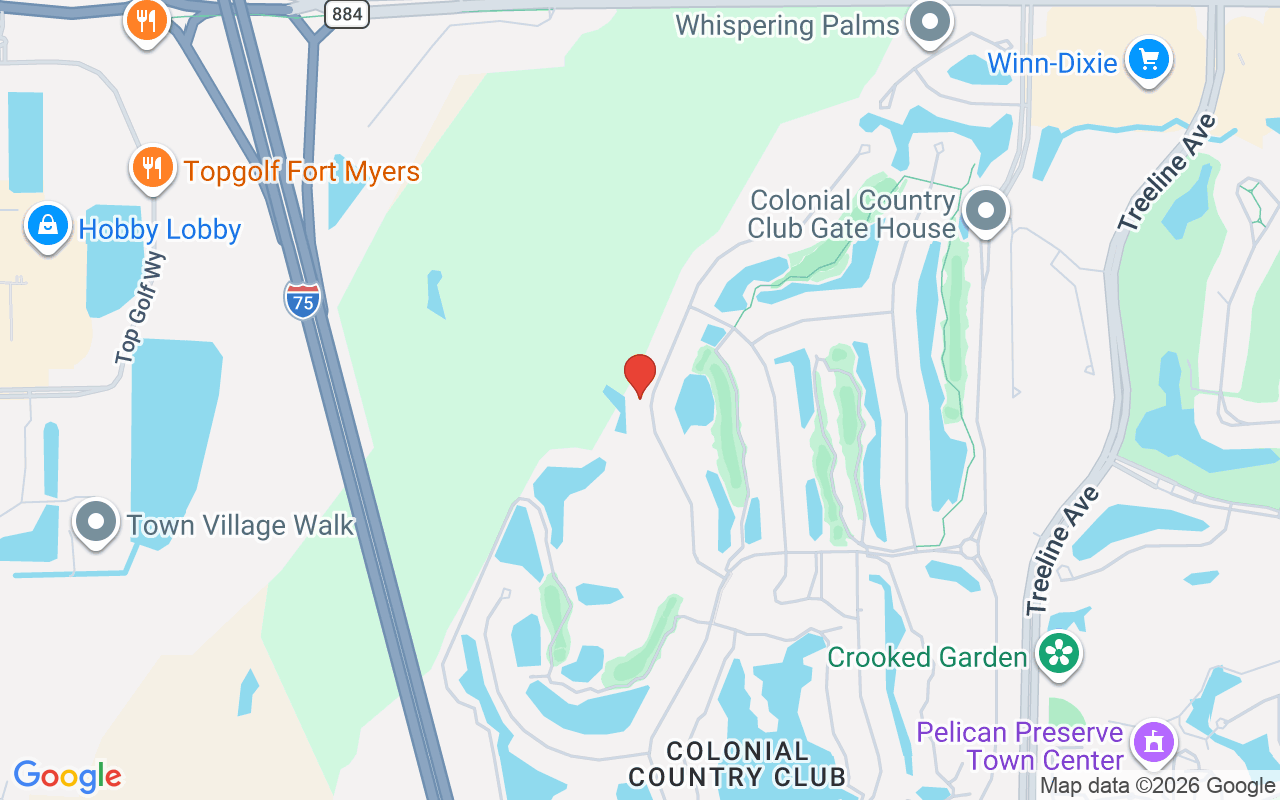 9114 Shadow Glen Way, Fort Myers, FL 33913