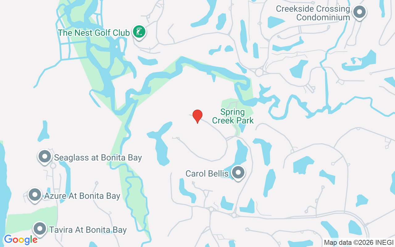 26052 Fawnwood Ct, Bonita Springs, FL 34134