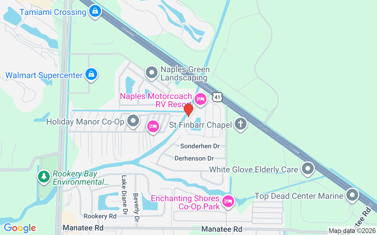 13379 Snook Cir, Naples, FL 34114