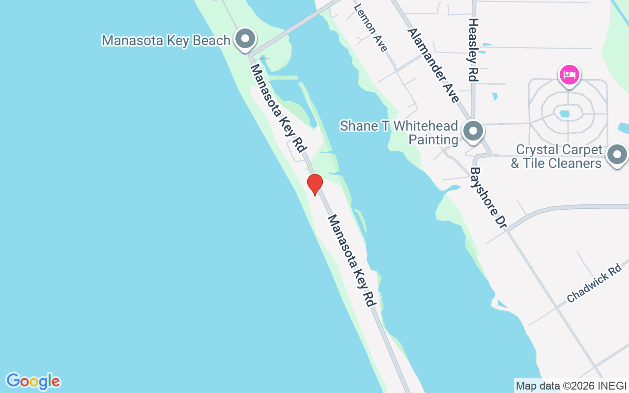 8340 Manasota Key Road, Englewood, FL 34223