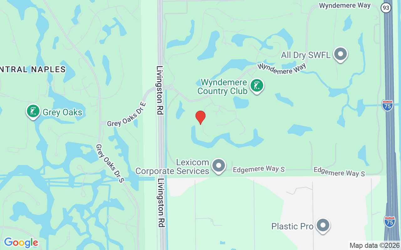 163 Amblewood Ln #4-404, Naples, FL 34105