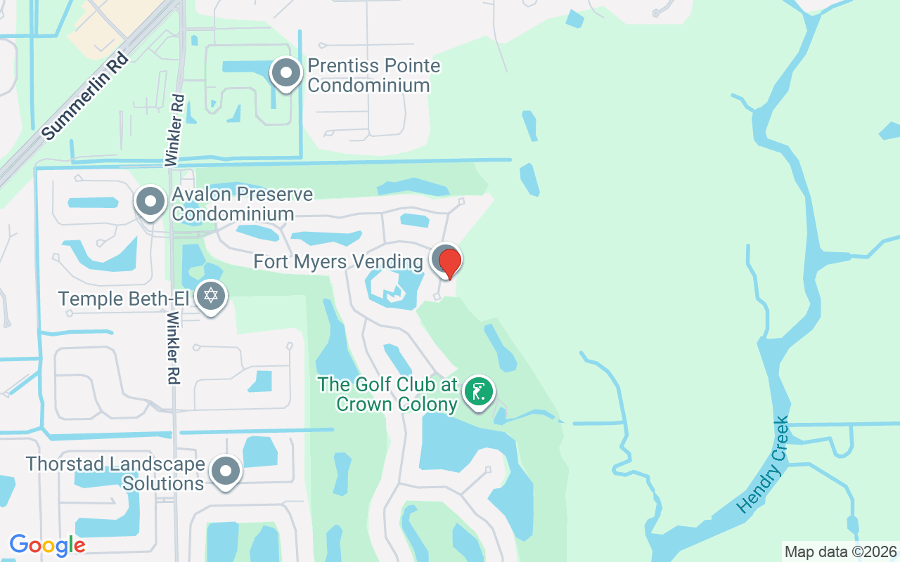 16149 Mount Abbey Way 201, Fort Myers, FL 33908