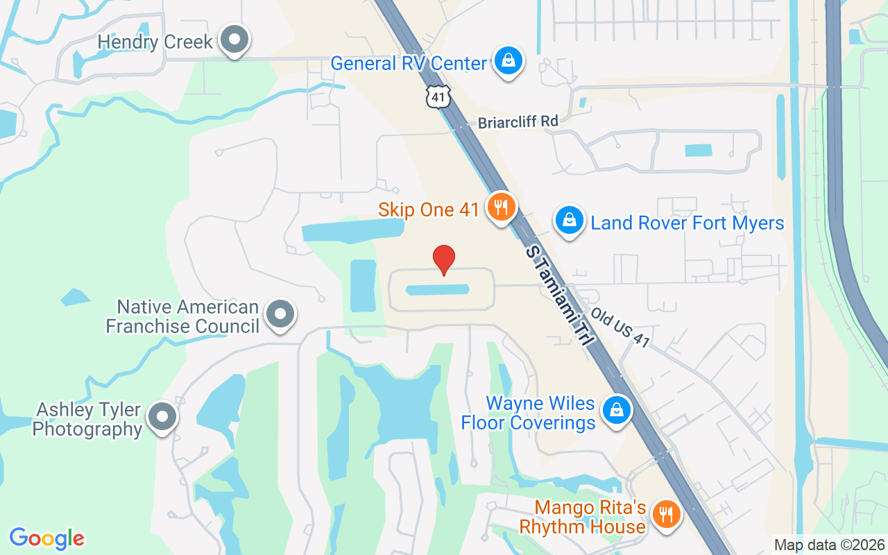 6021 Jonathans Bay Cir 201, Fort Myers, FL 33908