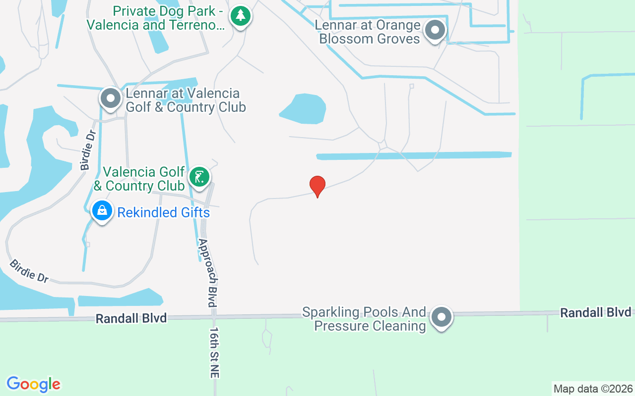1992 Don Benito Way, Naples, FL 34120
