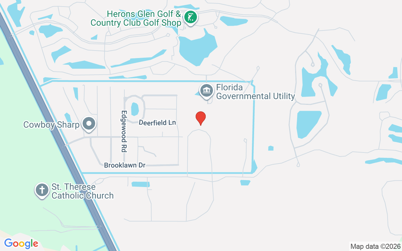 20571 Plumwood Loop, North Fort Myers, FL 33917