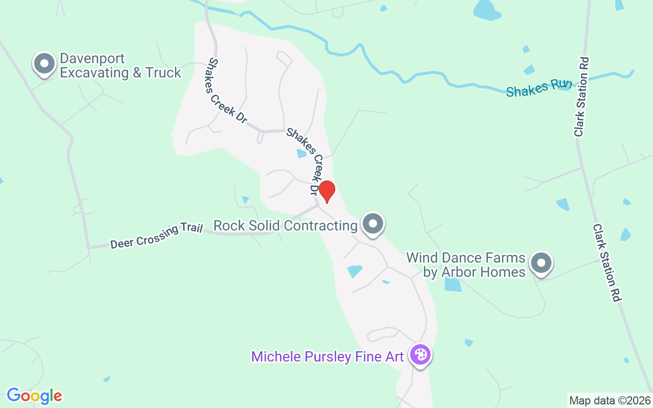 17511 Shakes Creek Dr, Fisherville, KY 40023