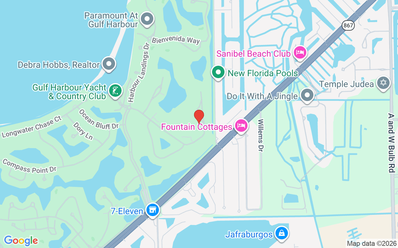 11060 Harbour Yacht Ct 202, Fort Myers, FL 33908