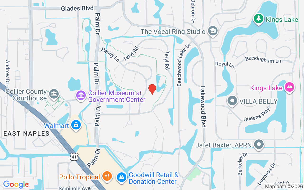 185 Penny Ln #4, Naples, FL 34112