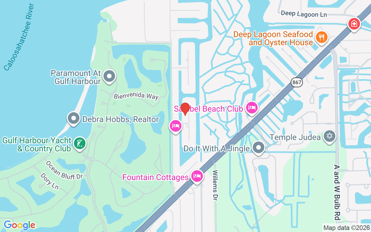 6777 Danah Ct, Fort Myers, FL 33908