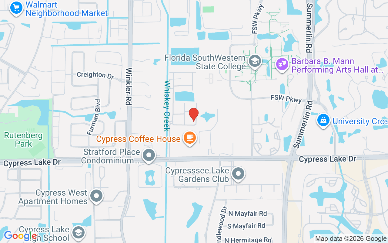 13353 Broadhurst Loop, Fort Myers, FL 33919