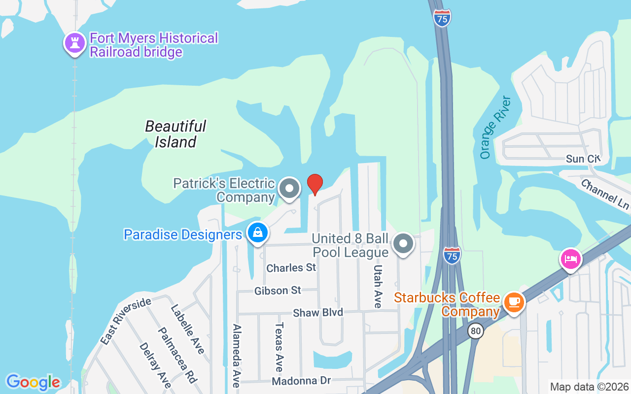 4919 Riverside Dr E, Fort Myers, FL 33905