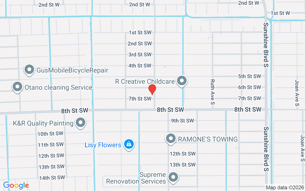 3500 7Th St, Lehigh Acres, FL 33976