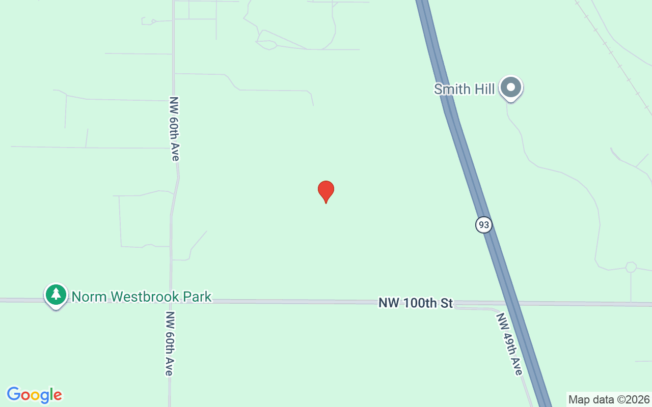 5575 100Th Street Nw, Ocala, FL 34482