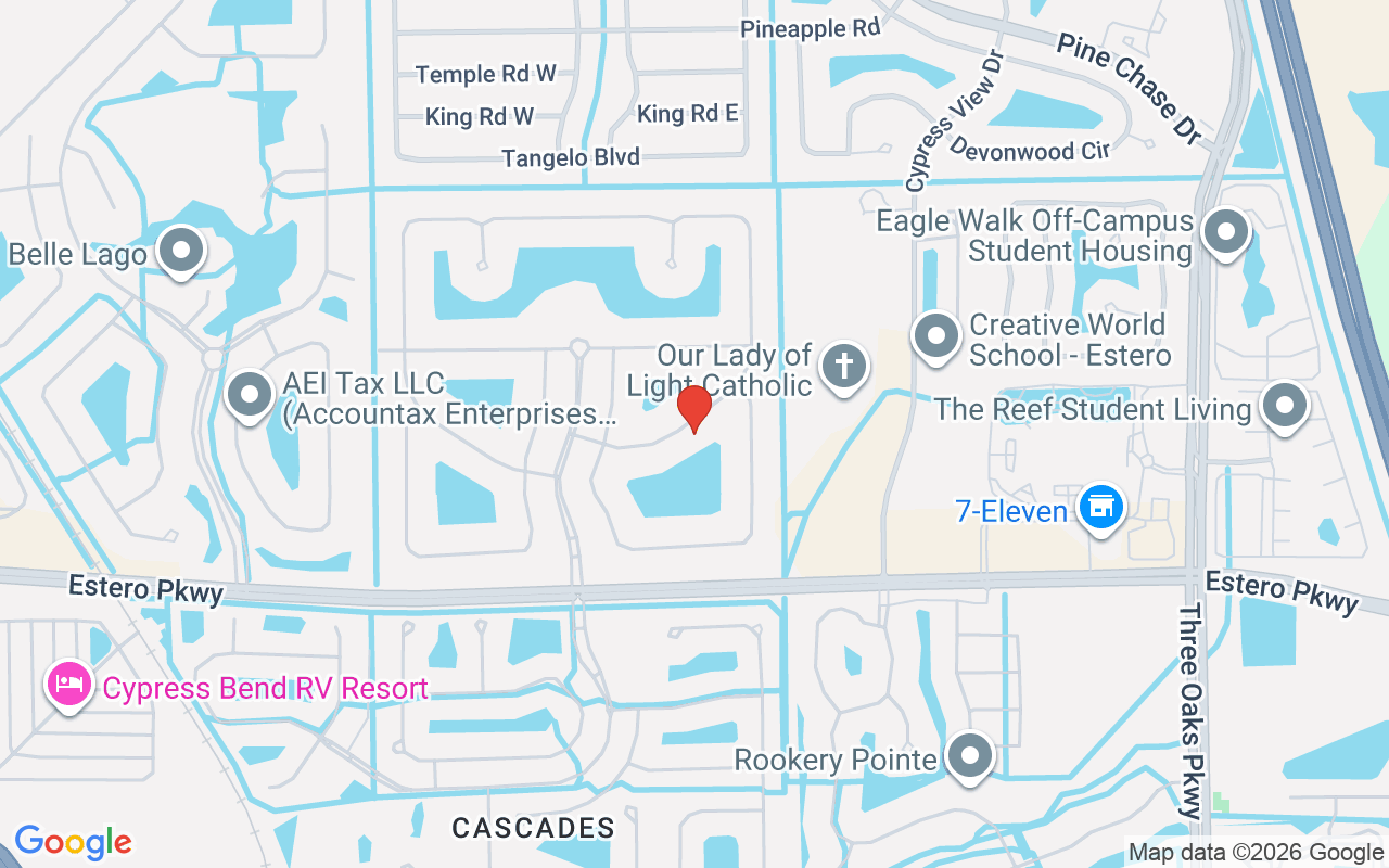 9226 Astonia Way, Estero, FL 33967