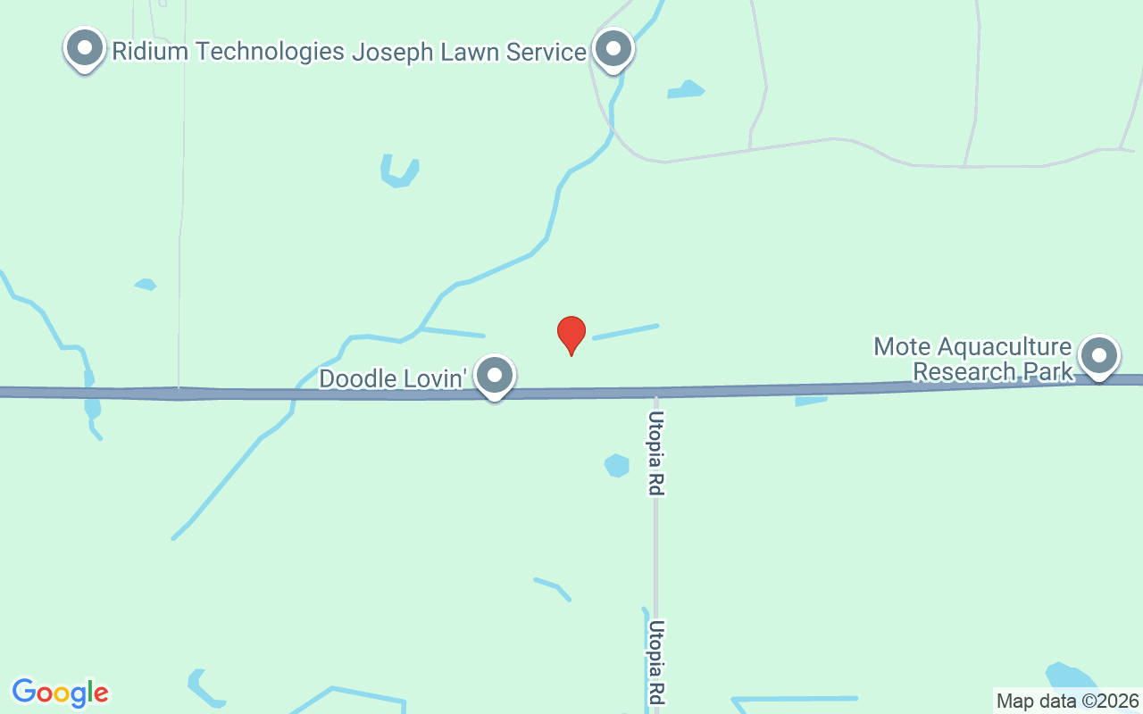 1320 Ivory Tusk Circle, Sarasota, FL 34240