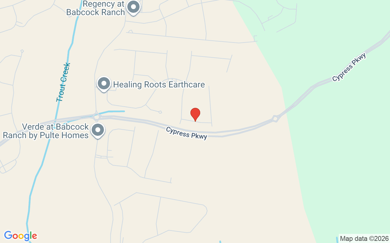 44505 Diamond Trl, Punta Gorda, FL 33982