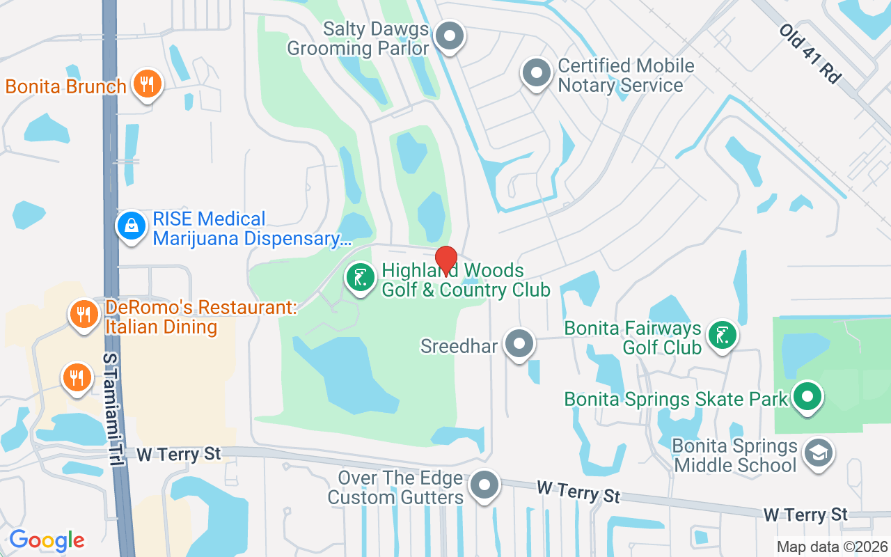 9300 Highland Woods Blvd #3305, Bonita Springs, FL 34135