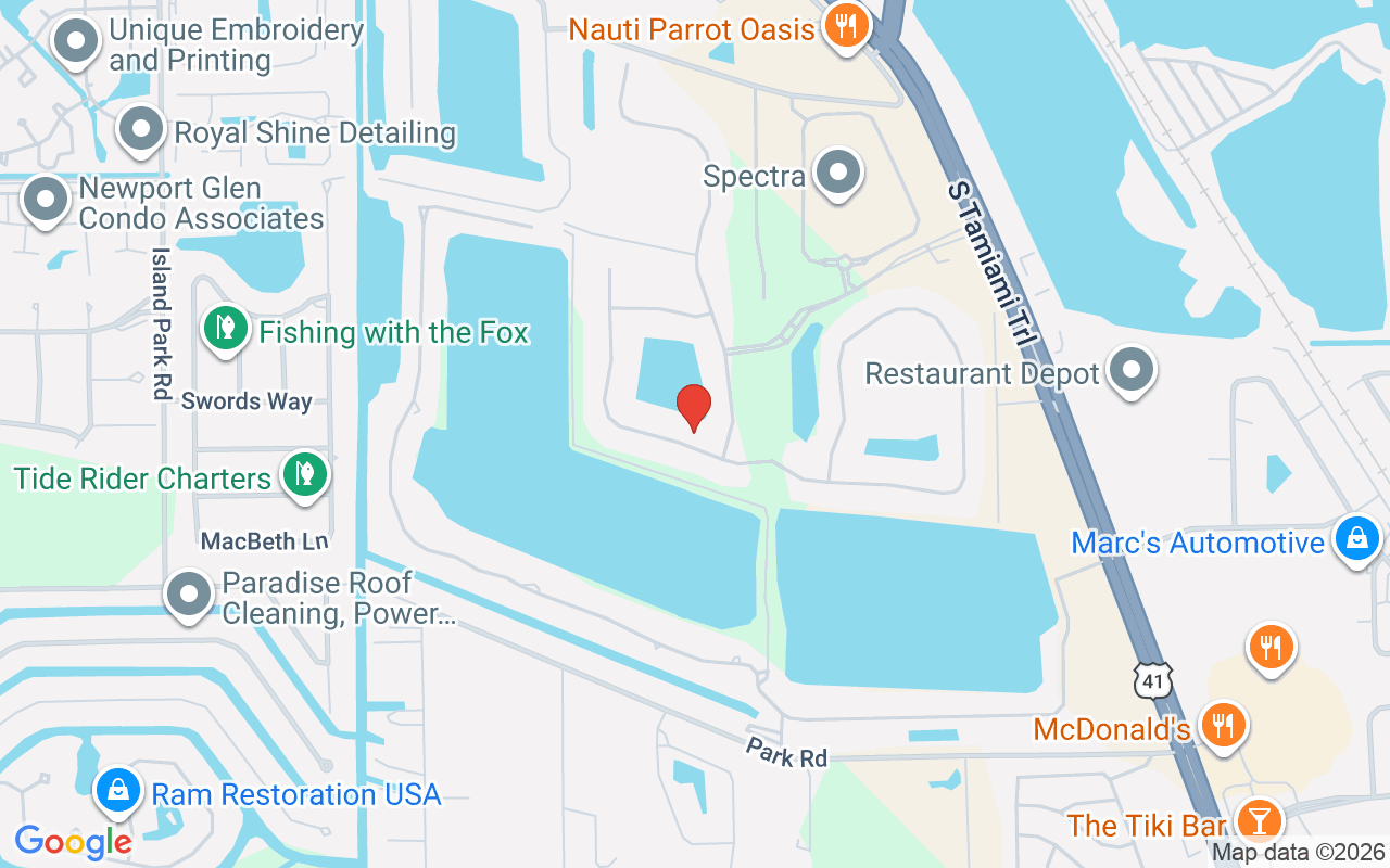 5672 Whispering Willow Way, Fort Myers, FL 33908