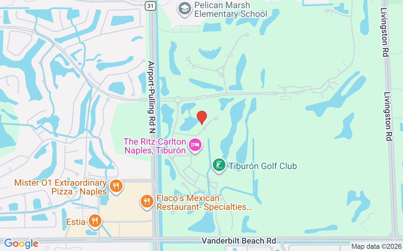 2550 Marquesa Royale Ln #201, Naples, FL 34109