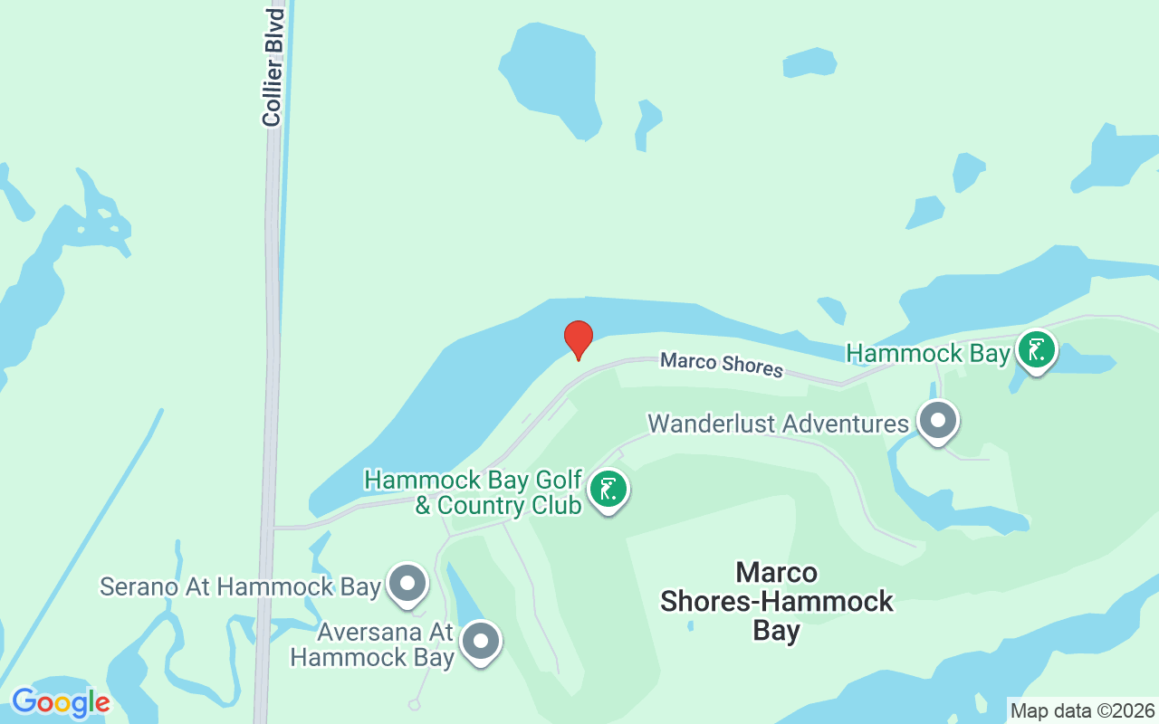 1165 Mainsail Dr #603, Naples, FL 34114