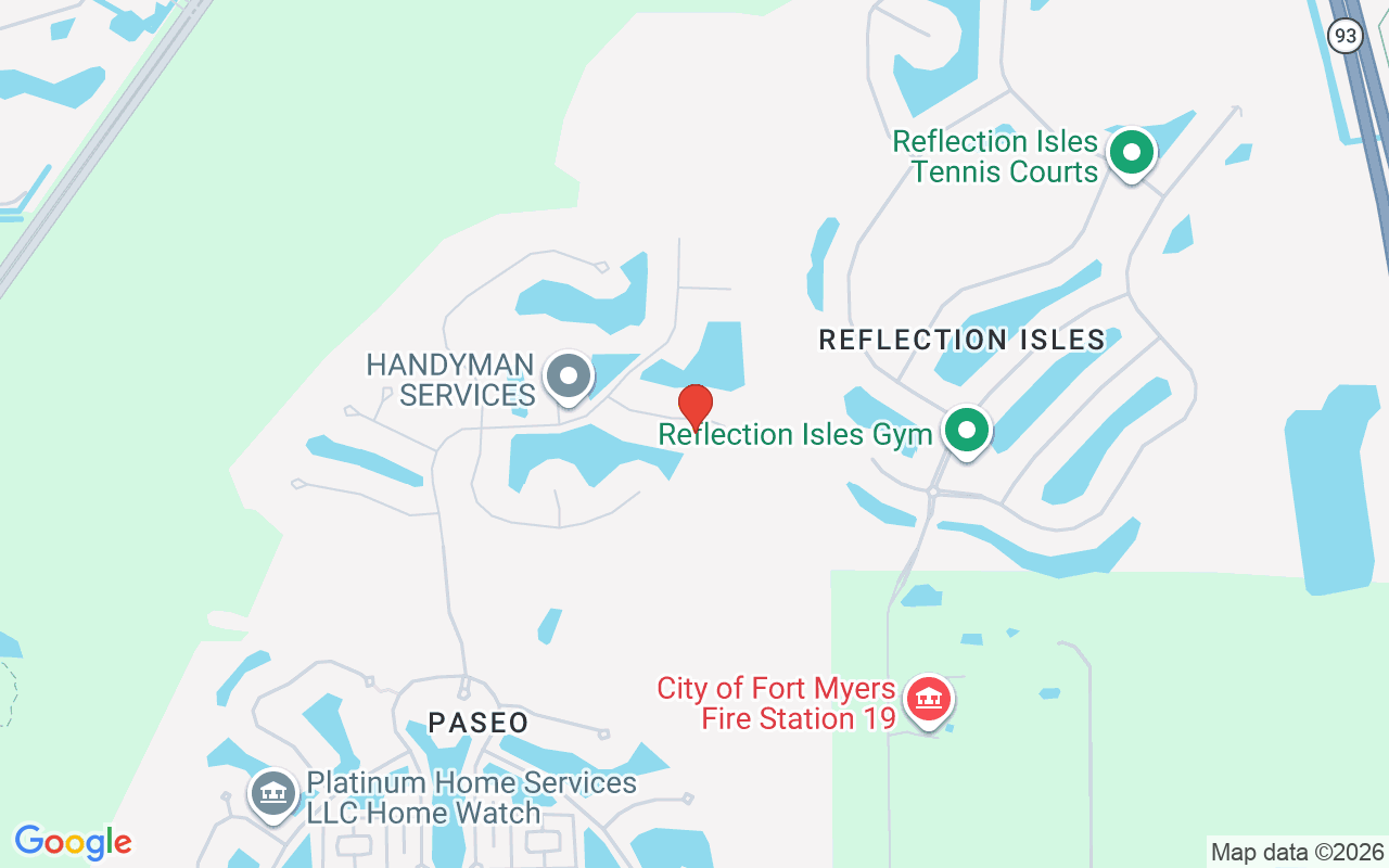 8636 Falisto Pl, Fort Myers, FL 33912