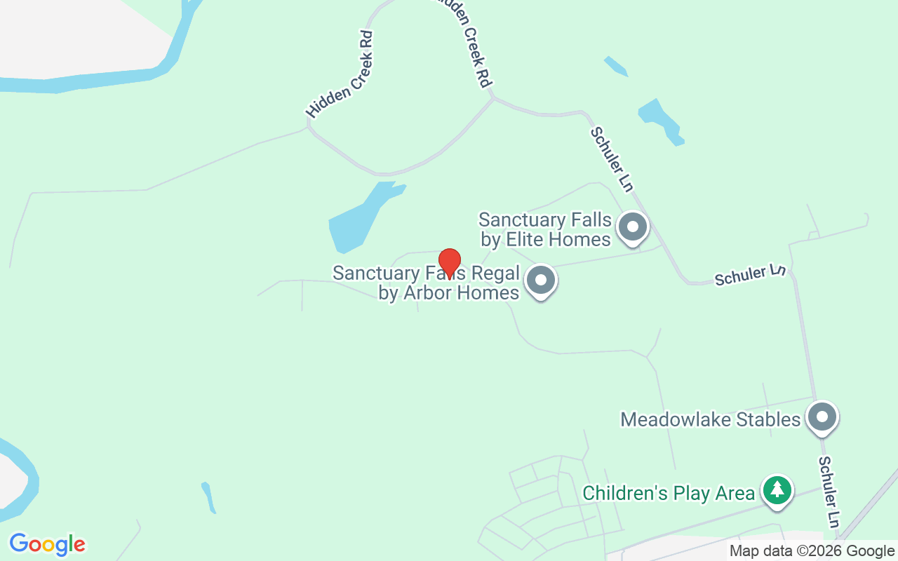 5709 Ruby Falls Dr, Prospect, KY 40059