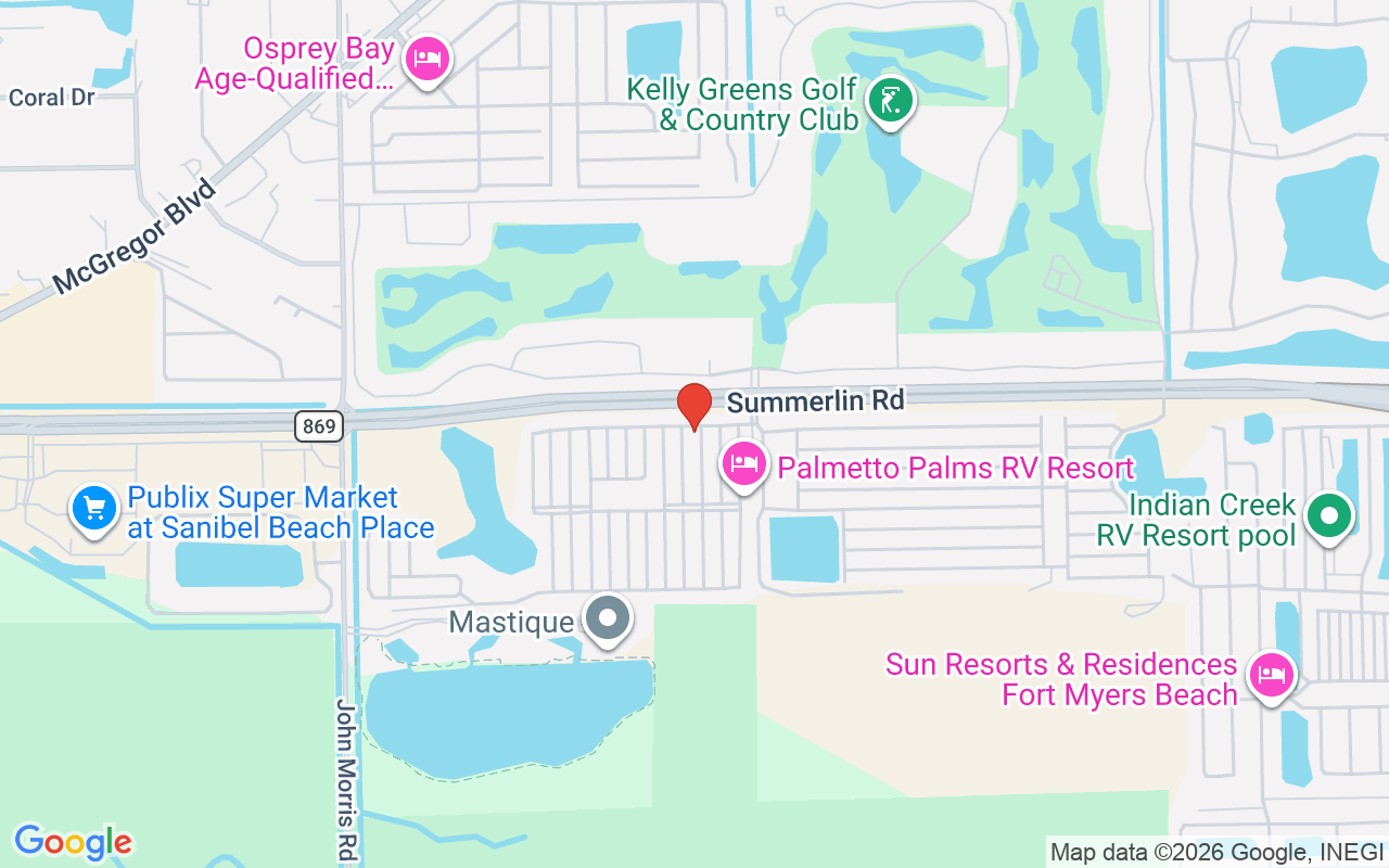 19681 Summerlin Rd #217, Fort Myers, FL 33908