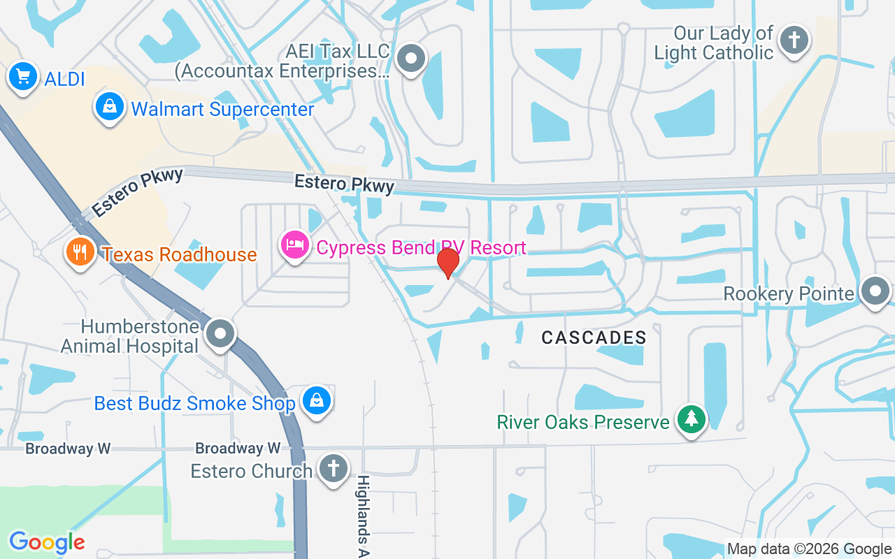 20072 Serene Meadow Ln, Estero, FL 33928