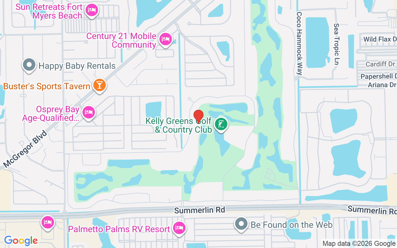 12541 Kelly Sands Way #19, Fort Myers, FL 33908