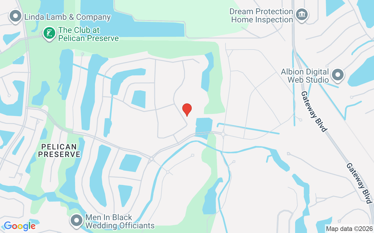 10509 Migliera Way, Fort Myers, FL 33913