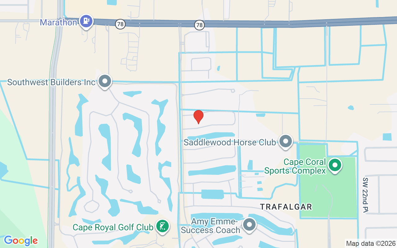 2661 Lambay Ct, Cape Coral, FL 33991