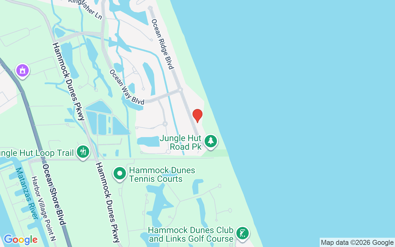 23 Ocean Ridge Boulevard, Palm Coast, FL 32137