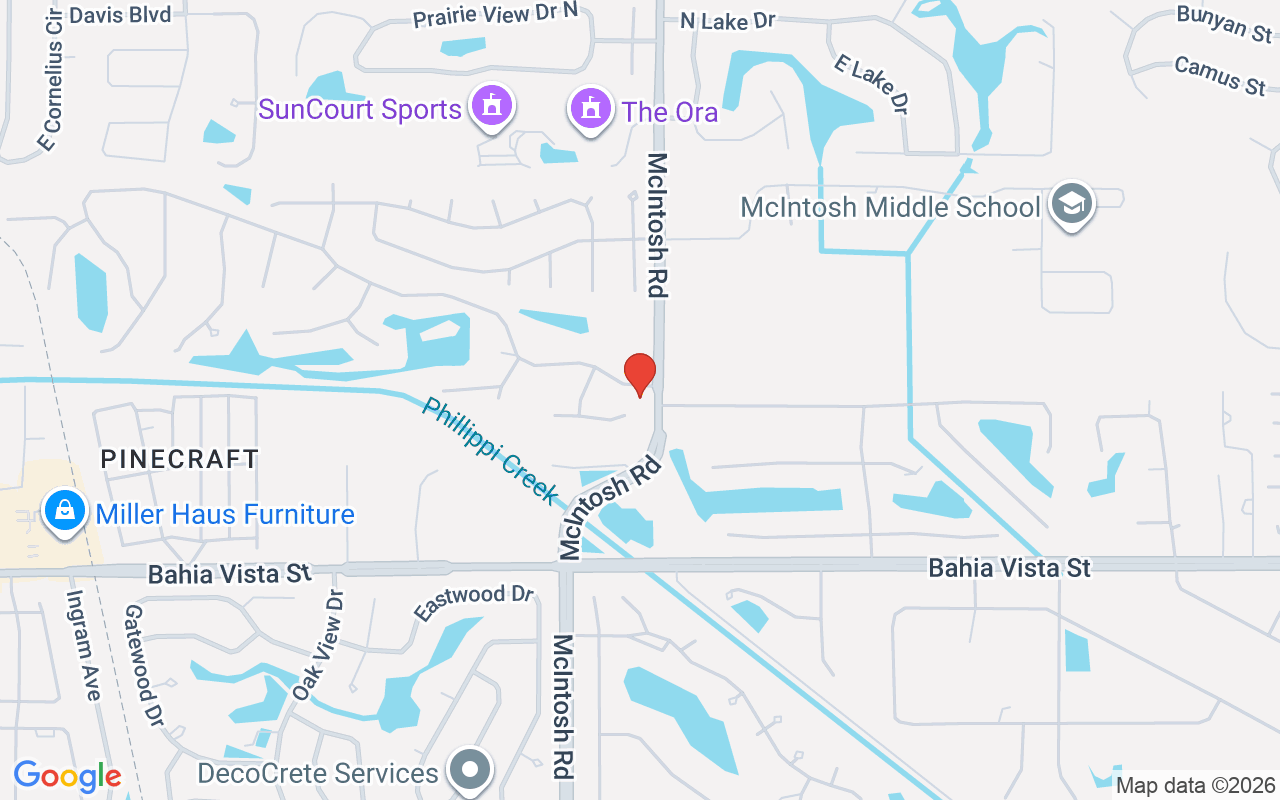 4390 Woodview Drive, Sarasota, FL 34232